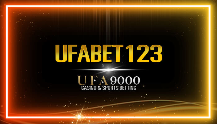 UFABET123​