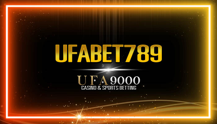 UFABET789