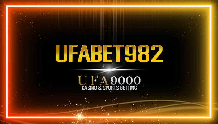 UFABET982​