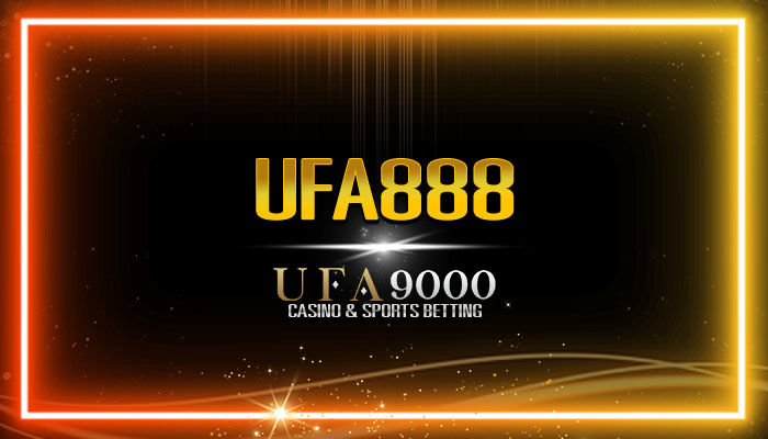 UFA888​