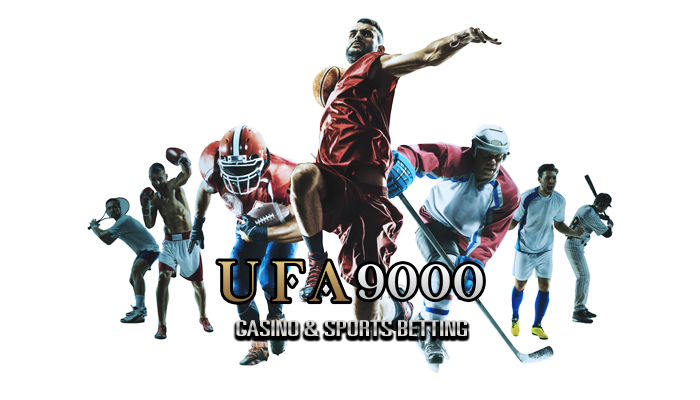 sport UFA888​