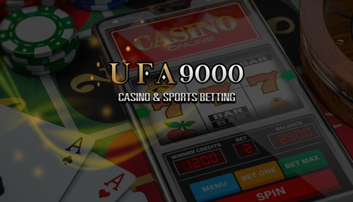 casino ufa369