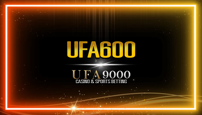 UFA600​