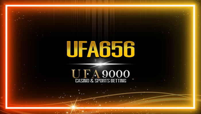 UFA656​