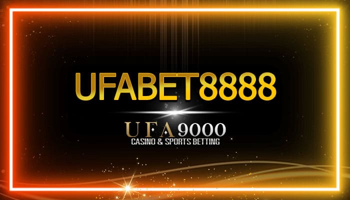 ufabet8888