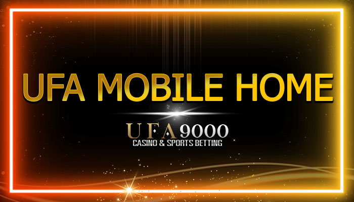 ufa mobile home